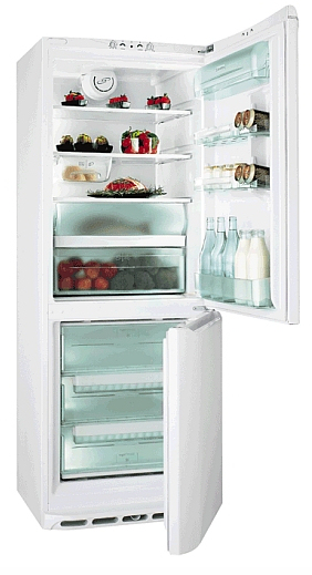 Chłodziarko-zamrażarka Ariston MBL 1921 CV