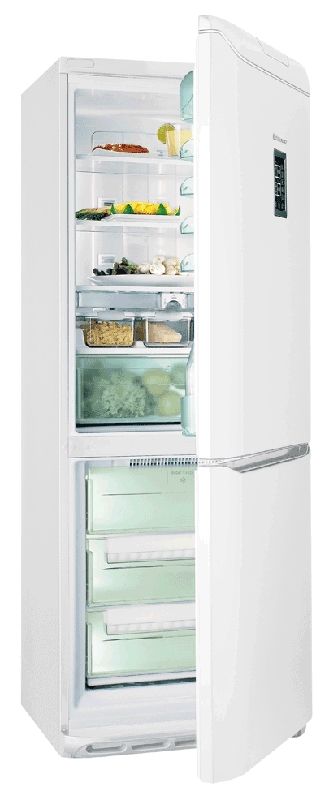 Chłodziarko-zamrażarka Ariston MBT 1911 FI