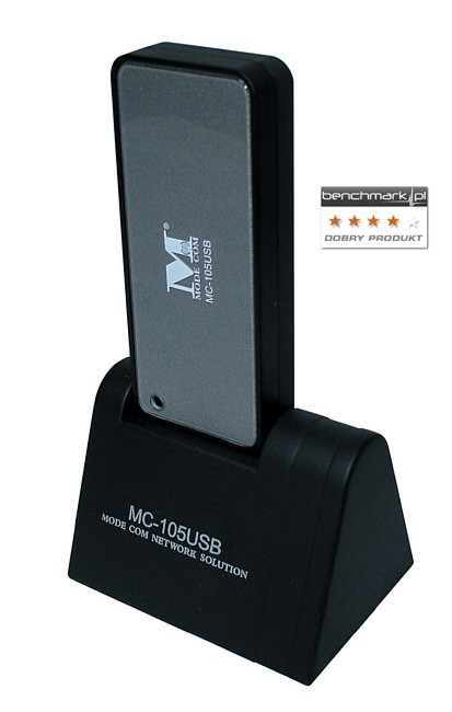 Modecom Wireless USB Adapter MC-105USB