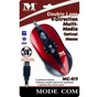 Mysz ModeCom MC-819