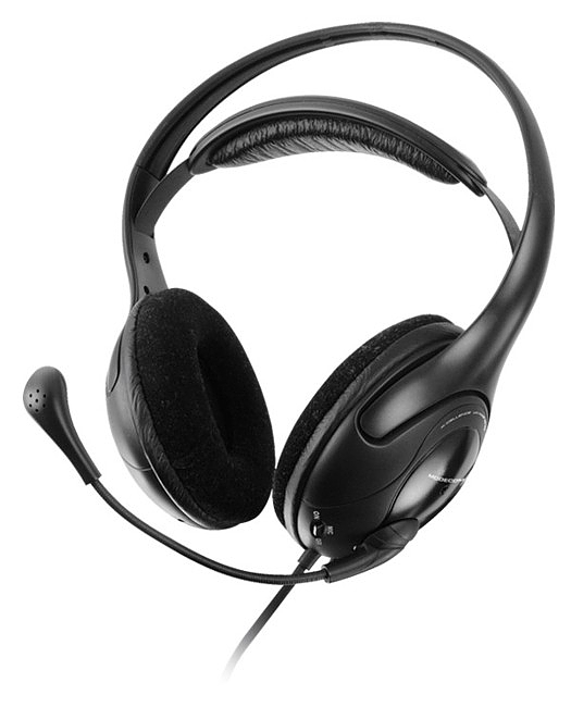 Słuchawki Modecom MC X-Cellence 710