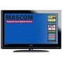Telewizor LCD Mascom MC 26W36