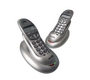 Telefon bezprzewodowy Maxcom MC 4400
