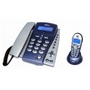 Telefon bezprzewodowy Maxcom MC 8000 Combo