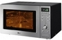 Kuchenka mikrofalowa LG MC-8083 KLR