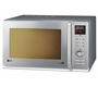 Kuchenka mikrofalowa LG MC-8087TRC
