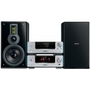 Wieża Hi-Fi Philips MCD909