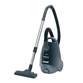 Odkurzacz Panasonic MC-E7303