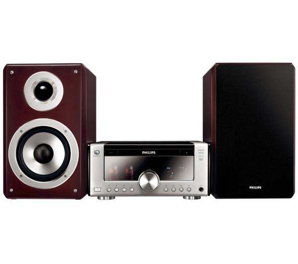 Wieża Hi-Fi Philips MCM906