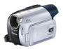 Kamera MiniDV High Definition Canon MD215
