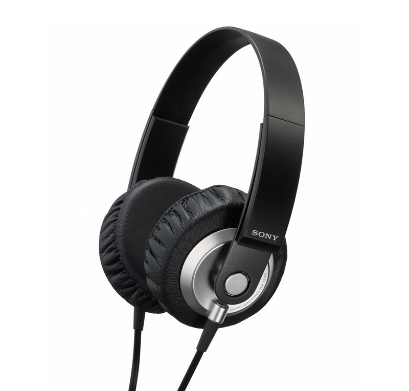 Słuchawki Sony MDR-XB300