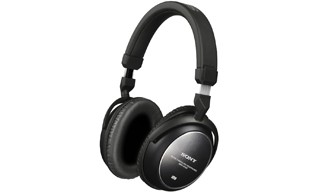 Słuchawki Sony MDR-NC60
