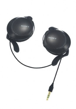 Słuchawki Sony MDR-Q66