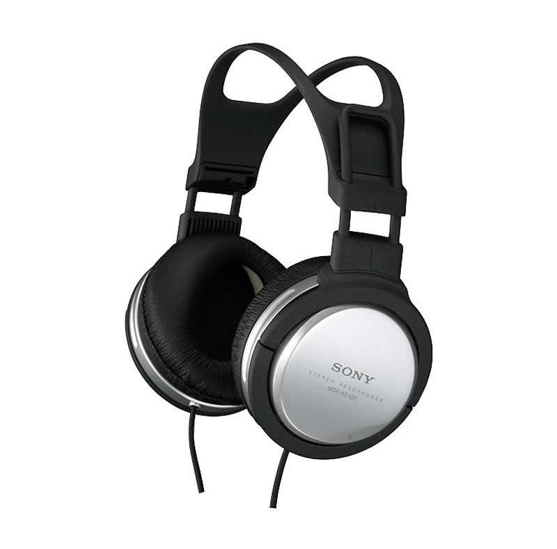 Słuchawki Sony MDR-XD100