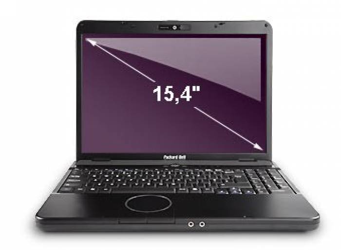 Notebook Packard-Bell ME35-T-023