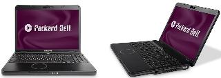 Notebook Packard-Bell ME35-T-033IL