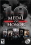 Gra PC Medal Of Honor: 10th Anniversary