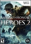 Gra WII Medal Of Honor: Heroes 2