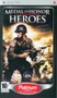 Gra PSP Medal Of Honor: Heroes