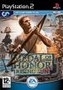 Gra PS2 Medal Of Honor: Rising Sun