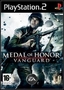 Gra WII Medal Of Honor: Vanguard