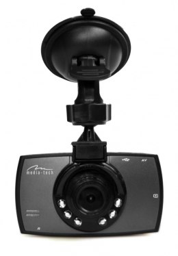 Kamera samochodowa Media-Tech U Dual MT4056