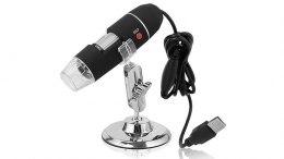 Media-Tech Mikroskop USB MICROSCOPE USB 500X MT4096