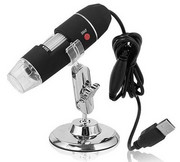 Media-Tech Mikroskop USB MICROSCOPE USB 500X MT4096
