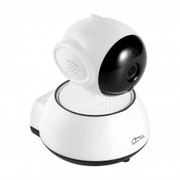Media-Tech Wewnętrzna obrotowa kamera IP Smart Cloud Securecam MT4100