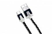 Media-Tech Kabel MICRO USB MT5102