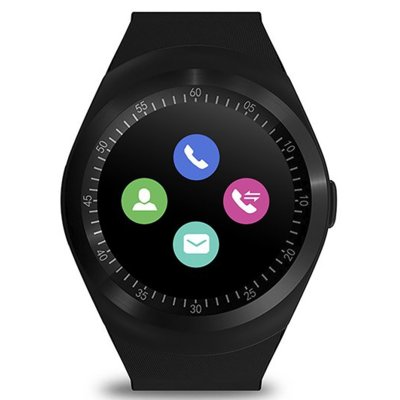Smartwatch Media-Tech MT855