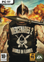 Gra PC Mercenaries 2: World In Flames