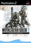 Gra PS2 Metal Gear Solid 2: Substance