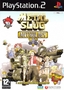 Gra PS2 Metal Slug: Anthology