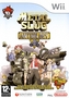 Gra WII Metal Slug Anthology
