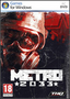 Gra PC Metro 2033: The Last Refuge
