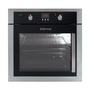 Piekarnik z płytą gazową Mastercook MFS-200 CX + 2MI-4GLST X 938472705