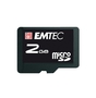 Karta pamięci MicroSD Emtec 2GB 60x