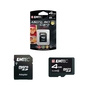 Karta pamięci MicroSD Emtec 4GB 60x