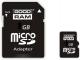 Karta pamięci MicroSD GoodRam 2GB