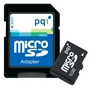 Karta pamięci MicroSD PQI 1GB