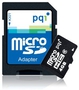 Karta pamięci MicroSD PQI 4GB