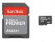 Karta pamięci MicroSD SanDisk Premier 4GB