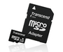 Karta pamięci Transcend microSD 2GB