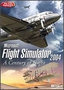 Gra PC Microsoft Flight Simulator 2004: A Century Of Flight