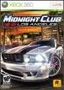Gra Xbox 360 Midnight Club: Los Angeles