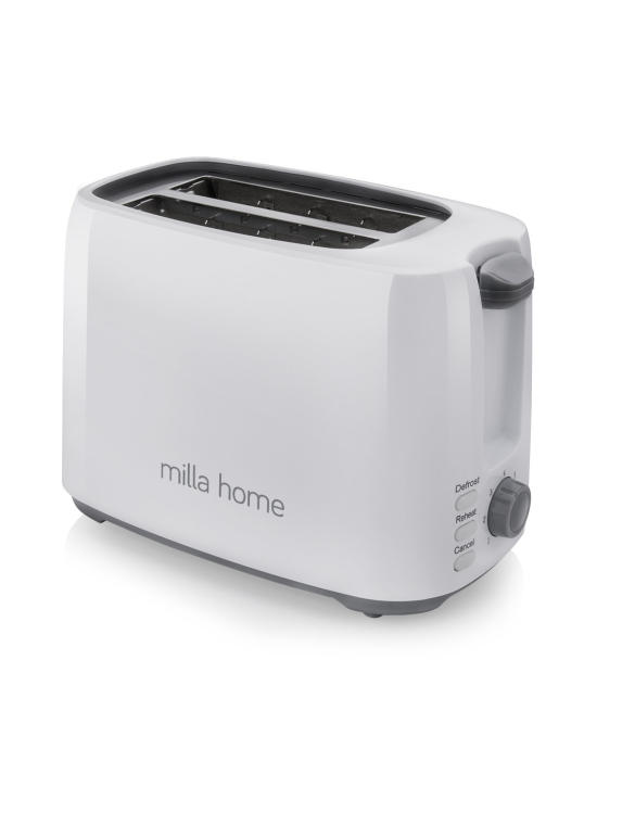 Toster MILLA HOME MTO001WE