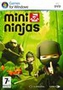 Gra PC Mini Ninjas