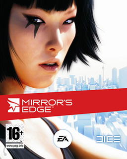 Gra PC Mirror's Edge