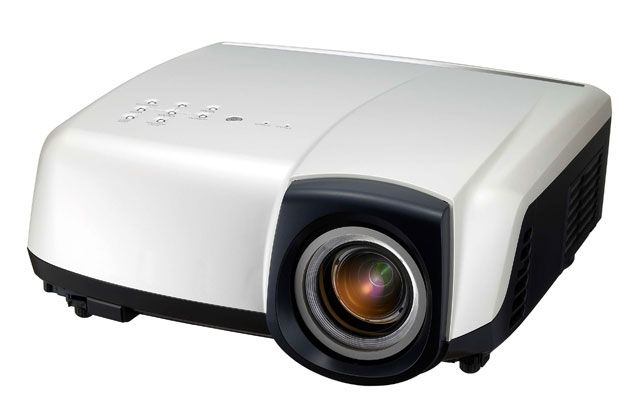 Projektor kina domowego Mitsubishi HC5000